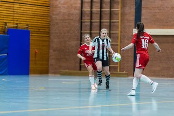 Bild 295 - Frauen HKM Segeberg